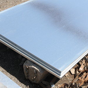 Tấm kim loại mạ kẽm nhúng nóng <span class=keywords><strong>1.2mm</strong></span> 1.5mm dày 2mm 12 14 16 18 20 22 24 26 28 tấm thép mạ kẽm - Product Image 4