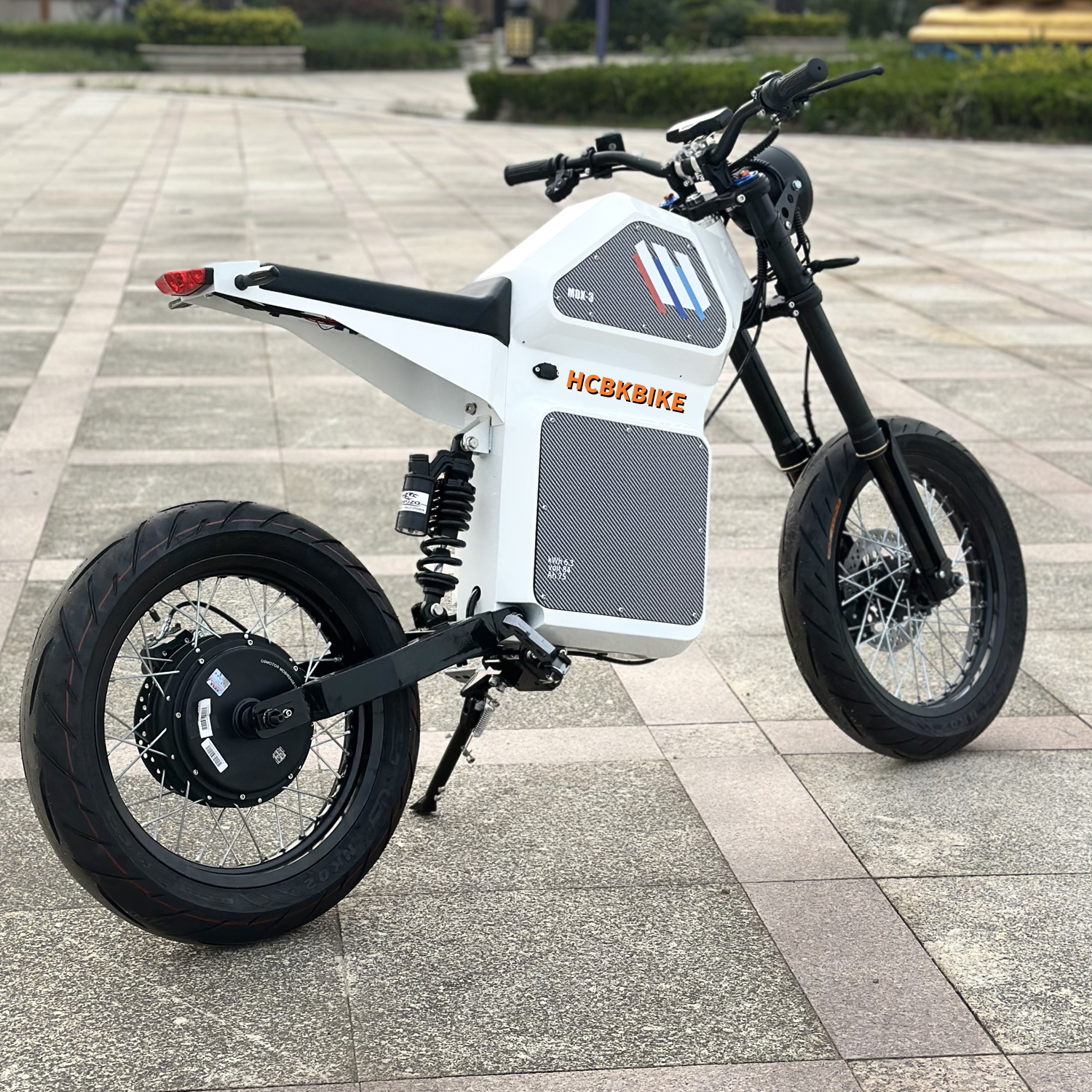In Stock Fastest Street Bike Ready-To-Ship Conversion Kit