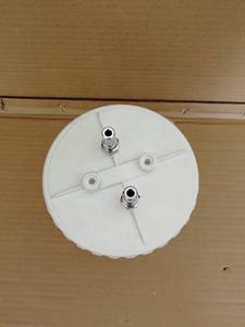 Matériau PC 1000mL/500mL Bouteille avec Échelle pour Tenue de Régulateur de Vide Peut Bear134deg.C Haute Température - Product Image 5