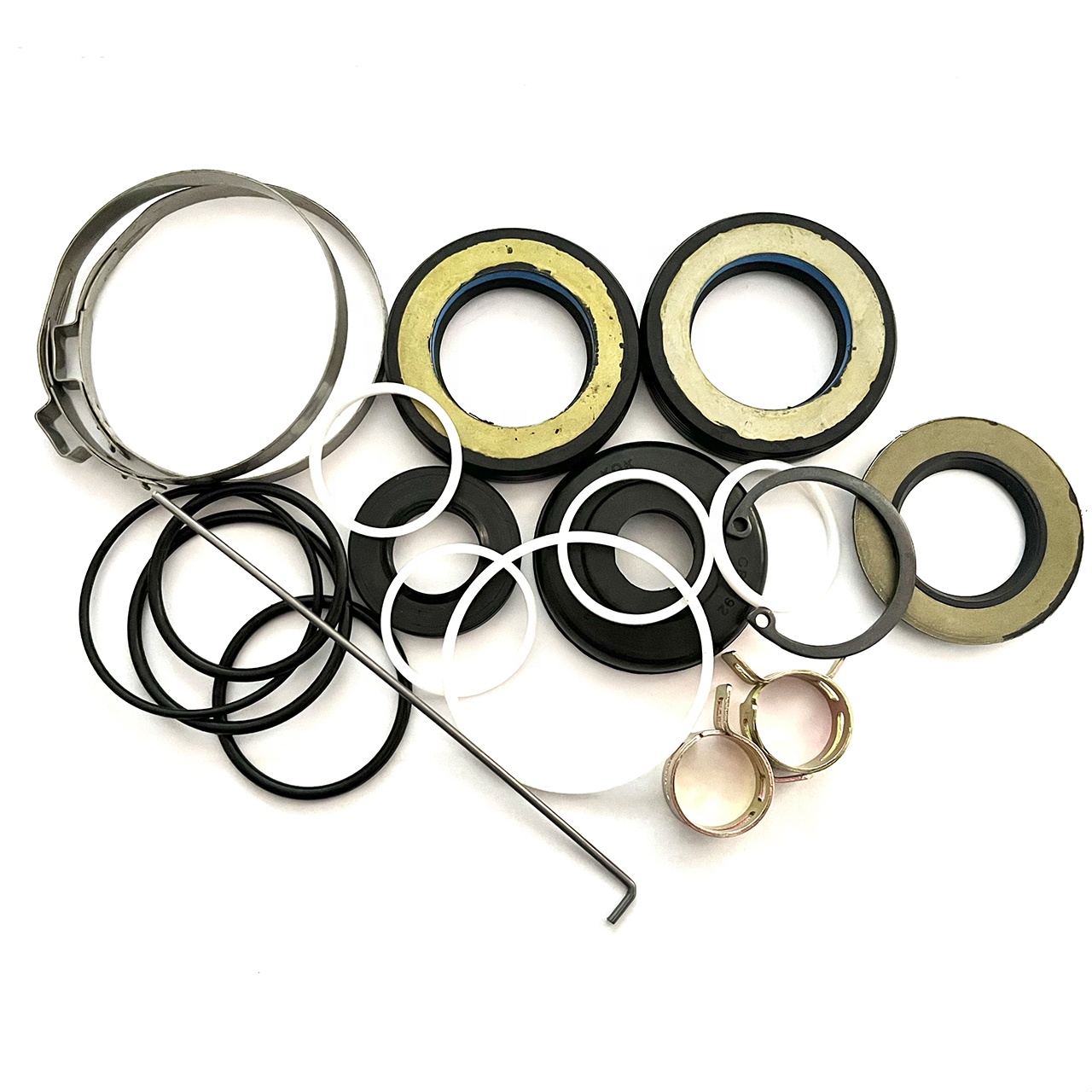 DK30399 Rack & Pinion Seal Kit for Nissan NP300 - Power Steering