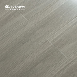 Meilleur prix Plancher lamin en bois résistant à l'eau Ac4 Ac5 12mm 8mm Hdf Class Revêtement de sol stratifié à chevrons très brillant - Product Image 5