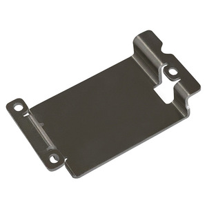 Gabinete de Acero Inoxidable, Piezas de Fabricación de <span class=keywords><strong>Soldadura</strong></span> y Doblado - Product Image 3