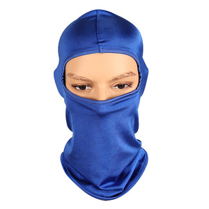 Protection solaire pour hommes, doublure intérieure de casque de moto, <span class=keywords><strong>masque</strong></span> facial, <span class=keywords><strong>masque</strong></span> de ski, cagoule - Product Image 5