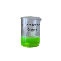 Haute qualité SUDAN GREEN 4B/solvant vert 3 Cas 128-80-3 pour fibre de polyester plastique bougie cosmétiques Dacron