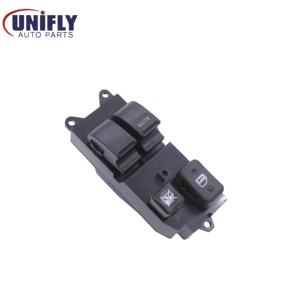 Công tắc cửa sổ điện chính <span class=keywords><strong>Assy</strong></span> cho Toyota Corolla 93-98 tacoma 98-00 Pickup T100 89-00 84820-10070 - Product Image 3