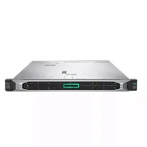 1U Rak Server Baru Hpe Proliant DL360 Gen10 Plus Server Hp Dl360g10