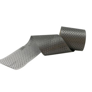 <span class=keywords><strong>Cinta</strong></span> de Seguridad Reflectante Perforada Scotchlite de Alta Visibilidad para Ropa - Product Image 1