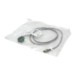 Plc Elektronik 7000-41001-2360-150 M12 Stecker <strong>Rade</strong> 24 V Ac / -unused- for Warranty Product - Product Image 2