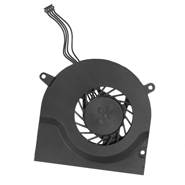 Original CPU Replacement Fan for Macbook Air Pro A1708 A2159 A1932 A2179 A2289 A2338 A1706 A1989 A2251 A1707 a 1990 Cooling Fans