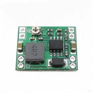 MP1584 MP1584EN Mini DC-DC Power Supply Module Adjustable 24V to 12V better than LM2596