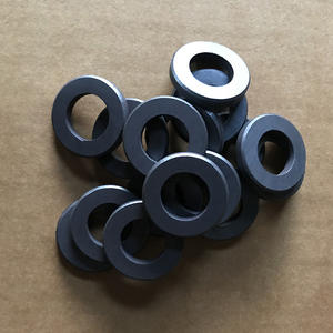 אייק מפרטים שונים רמקול פררייט מגנט y25 ferrite טבעת שמע מגנט - Product Image 2