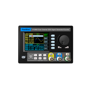 Feelelec Fengyi FY3900 Función de doble canal Generador de señal de forma de onda arbitraria 5 -15 MHz - Product Image 1