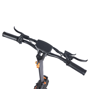 สกูตเตอร์ไฟฟ้าทรงพลังอันดับต้นๆ ยางใหญ่ 11 นิ้ว แบบทรงตัวอัตโนมัติ - Product Image 1