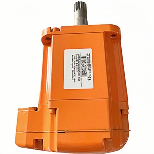 มอเตอร์สองแกน 4600 รุ่น 3HAC029236-003 ชิ้นส่วนหลัก PLC 220V รับประกัน 1 ปี สำหรับอุปกรณ์บัดกรีแบบคลื่น - Product Image 2