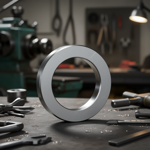 Zeroing Ring For <b>Reamers</b> Precision Machining Tool Accessory - Product Image 3