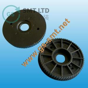 อะไหล่เครื่องป้อน CLY84-7 CL8MM รุ่น KW1-M119F-00X ชุดลูกกลิ้งขับเคลื่อน สำหรับเครื่องป้อน YAMAHA CL 8MM - Product Image 5