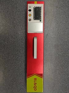Fabrika fiyat devlet-of-the-art GPS RLQD Retroreflection metre trafik hatları için yüksek parlaklık <span class=keywords><strong>Tester</strong></span> 220v kaldırım ters - Product Image 2