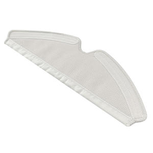 Remplacement du chiffon de vadrouille adapté aux pièces d'aspirateur robotique Proscenic M7 Pro Kyvol Cybovac S31 / <span class=keywords><strong>Honiture</strong></span> Q6 / Uoni V980 PLUS - Product Image 4
