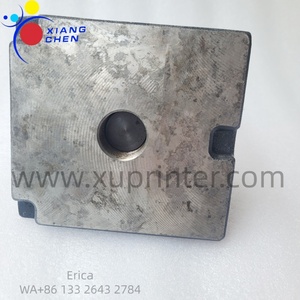 ER Original Used Blanket Washing Assembly L2.204.001 L2.204.002 L2.204.031 L2.204.032 L2.204.058 for Heidelberg Offset <b>Printing</b> - Product Image 4