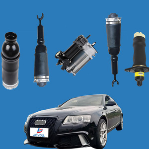 โช้คอัพช่วงล่างด้านหน้าและด้านหลังสำหรับออดี้4Z7616051D A6 C5 <span class=keywords><strong>Allroad</strong></span> <span class=keywords><strong>Quattro</strong></span> 4B - Product Image 2