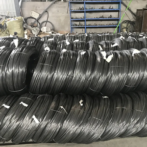 Alambre <span class=keywords><strong>de</strong></span> Acero al Carbono Suave Q195 Q235 <span class=keywords><strong>de</strong></span> 5 mm Personalizado <span class=keywords><strong>para</strong></span> Fabricación <span class=keywords><strong>de</strong></span> Clavos - Product Image 3