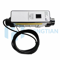 Générateur de chlore de rechange EC-520555, compatible avec Pentair IntelliChlor IC40, pour piscine enterrée de 40 000 gallons