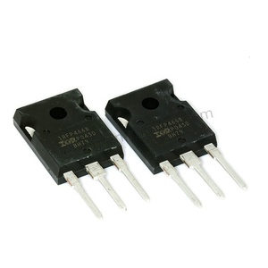 สำหรับ Jeking 200V 130A N-CH MOSFET TO247AC IRFP4668PBF <span class=keywords><strong>IRFP4668</strong></span> จากผู้จัดจำหน่ายอย่างเป็นทางการ - Product Image 1