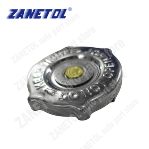 ZANETOL 52028974AA 52079778AA 10233950 tapa <span class=keywords><strong>de</strong></span> <span class=keywords><strong>radiador</strong></span> para Chrysler PT Cruiser Dodge Chalenger Durango Journey Grand Cherokee - Product Image 1