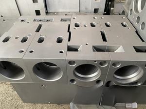 Peças de Reposição para Martelo Hidráulico GOODB TNB151 Cabeça Frontal <span class=keywords><strong>Toku</strong></span> Martelo Rompedor Cilindro Peças de Máquinas de Construção - Product Image 3