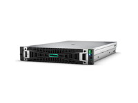 Baru Hpe Proliant Dl380 G11 Gen11 P52535-B21 8sff komputer 2u 2p 24sff 8sff pemasok Gpu Servidor