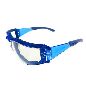 耐UV性安全眼鏡<span class=keywords><strong>ANSI</strong></span> Z87.1準拠のアンチスクラッチ & アンチフォグ工業用アイプロテクションメガネ - Product Image 3