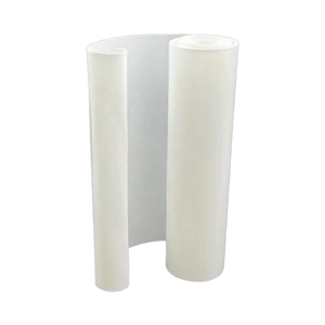 Bande de caoutchouc silicone résistante aux hautes températures, conductrice de chaleur, avec service de découpe - Product Image 3