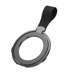 Holder Thicken Magnetic Silicone <b>Bracket</b> for Mobile Phones - Product Image 2