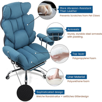 Chaise de jeu en gros, chaise PC d'entrée de gamme avec 135 fonctions °   Accoudoir inclinable et articulé pour projets de jeu