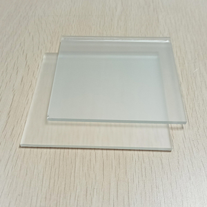 Poches coulissantes d'intérieur en verre blanc, 30 pièces, décoratives de haute qualité, acide trempé givré, personnalisé, portes d'entrée - Product Image 6
