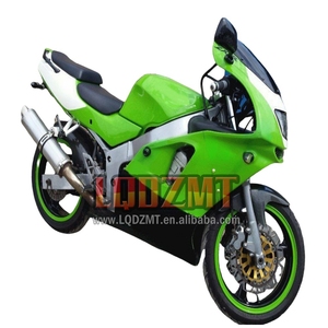 Kit de carrocería para <span class=keywords><strong>KAWASAKI</strong></span> NINJA, ZX 6R 636, 35LQ.85, <span class=keywords><strong>ZX6R</strong></span> 94, verde, negro, 95, <span class=keywords><strong>96</strong></span>, 97, 600CC, ZX636, 1994, 1995, 1996, 1997, - Product Image 1