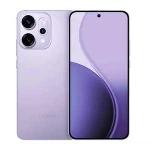Teléfono Móvil OPPO Reno14 Pro Original 2025, Pantalla AMOLED de 6.83" con Dimensity 8450, 6200mAh, 120Hz, 50MP+50MP+50MP Píxeles, 80W, 5G - Product Image 2