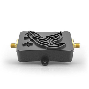 Nhà Máy Ban Đầu 2.4Ghz 4W Điện Không Dây Wifi Mở Rộng Bộ Khuếch Đại <span class=keywords><strong>Router</strong></span> Dài Phạm Vi Tăng Cường Tín Hiệu - Product Image 1