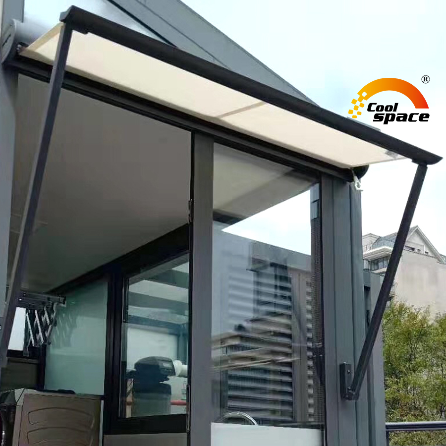 aufklappbares zelt 2-Personen Pop-Up-Zelt Cocoon - 2000MM Wassersule