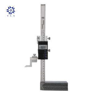 Produttore misuratore di altezza Vernier digitale ad alta precisione <span class=keywords><strong>0</strong></span>.01mm - Product Image 1