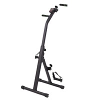 Vélo d'exercice à résistance hydraulique pour la rééducation des membres supérieurs et inférieurs, usage domestique, fabriqué en acier Yongkang, 51x44.5x99cm