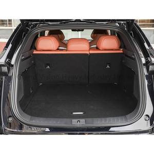 2025 Changan รถ SUV ไฮบริดสีน้ำเงินเข้ม S07ขนาดกลางขยายระยะเวลาชาร์จ0.25ชั่วโมงแบบไร้กรอบบริการระดับมืออาชีพ - Product Image 6