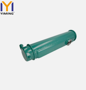 Nouveau refroidisseur d'huile moteur <span class=keywords><strong>AKJ</strong></span> NO.1 en acier inoxydable, radiateur de camion lourd pour F12 468612 470099 - Product Image 2