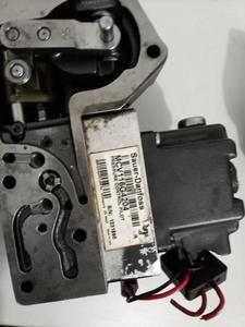 Controlador de la Serie MCV MCV116 para Bomba Hidráulica MCV116A3204 MCV116A3501 MCV116G4204 MCV116G4201, Control y Módulo - Product Image 6