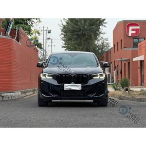 2024 <span class=keywords><strong>BMW</strong></span> X6 XDrive 40Li SUV Black Flame Limited Auto con 3.0T L6 48V Mild Hybrid AWD Middle-Large usate nuove esportazioni di Auto - Product Image 3