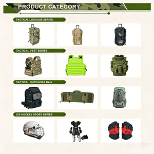 Mochila Oxford Resistente con Logotipo Personalizado, Gran Capacidad, Impermeable, con Cierre Enrollable, para Senderismo al Aire Libre, con Marco Interno y Cubierta para Lluvia - Product Image 5