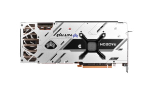Carte graphique RX <span class=keywords><strong>6800</strong></span> XT D6 Super Platinum Aurora, 16 go GDDR6, rdn2, pour jeu architecture, saphir, édition spéciale - Product Image 3