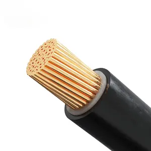 Technisches Stromkabel wdz-yjy 5-adriges xlpe-Kabel 16 mm2