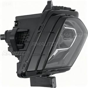 Luz Diurna para Chevrolet BLAZER 2023-2024, Lámpara Impermeable, Ensamblaje de Faro Delantero, Pieza de Modificación - Product Image 3