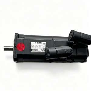 00-254-782 มอเตอร์ AC ขนาดกะทัดรัด ME_30_80_60_S1 อะไหล่หุ่นยนต์อุตสาหกรรมคุณภาพสูง รับประกันหนึ่งปี - Product Image 5